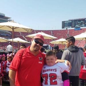 Meet your Posher, Tim